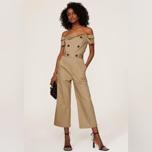 (RTR) Marissa Webb collective jumpsuit